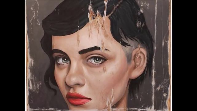 Ингрид - Танго