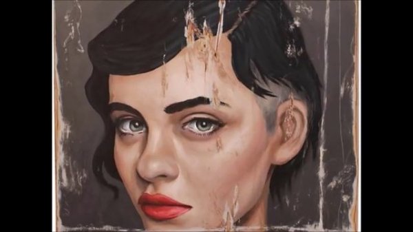 Ингрид - Танго