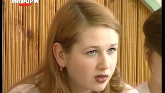 Школьное самоуправление 1998 (Архивы нашей памяти) смотреть онлайн