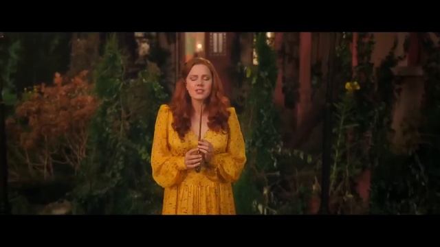 Зачарованная-2 (2022) - Трейлер.mp4 смотреть онлайн