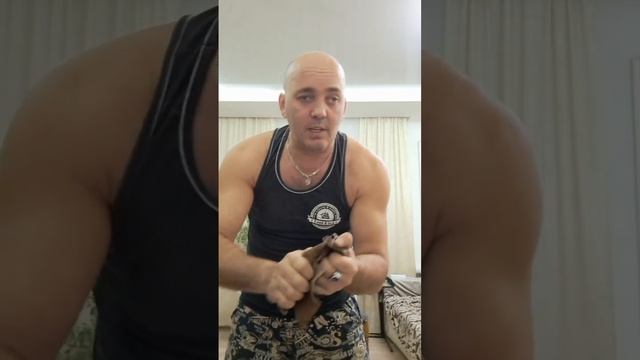 Тренировка..супинации.отведения.и т.д! смотреть онлайн