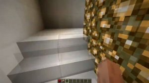 как построить небоскреб за 10 сек в minecraft.