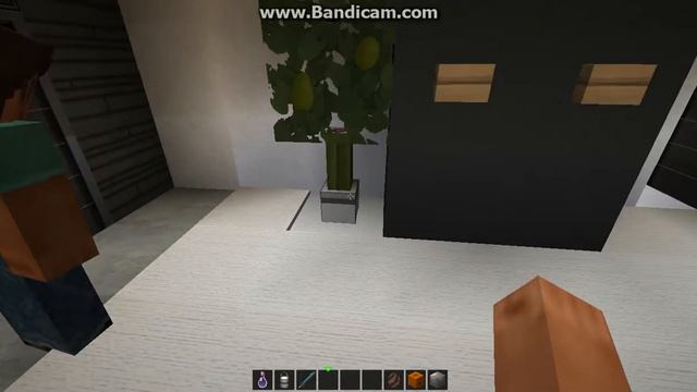 Обзор карты Paradise city and New city 3 (Modern house)#1 смотреть онлайн