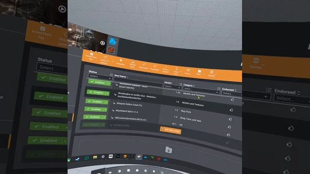 Fallout 4VR Easy Method to add Fallout 4 DLC (Vortex) смотреть онлайн