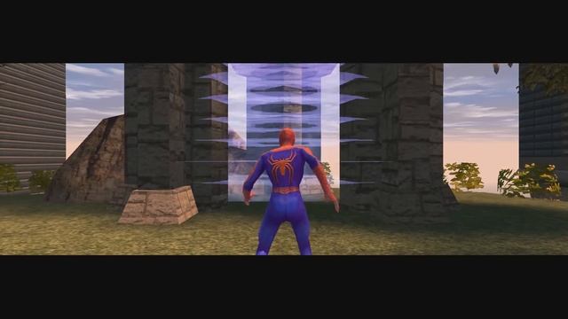 Spider-Man 2 - The Game [PC] - Полное Прохождение [HD/60FPS] смотреть онлайн