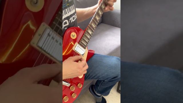 Fender Pro Junior 3 смотреть онлайн