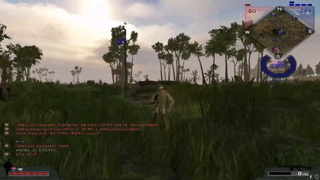 Battlefield Vietnam Operation Remembrance Event #1: Operation Bribie смотреть онлайн