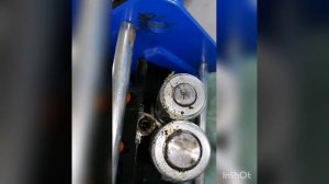 Ремонт 3 тонного домкрата.