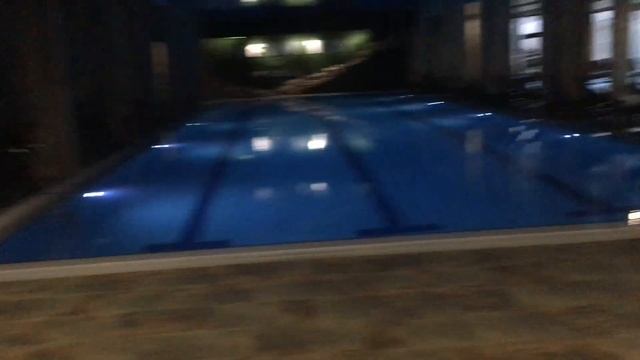 INFINITY HOTEL VELİNGRAD смотреть онлайн