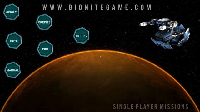 Bionite Origins Development Update смотреть онлайн