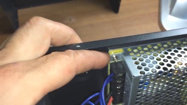 Обзор прибора CRI200 тестер смотреть онлайн