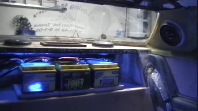 EXTREME CAR BASS 7...SLAP CAUGHT MY AZZ OFF GUARD смотреть онлайн