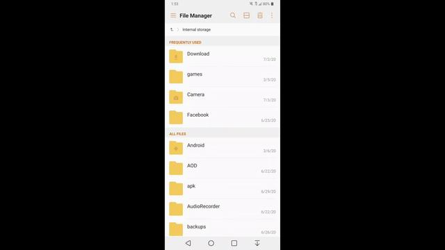 How Fix Minecraft 1.16 for your Android device fix crashes смотреть онлайн