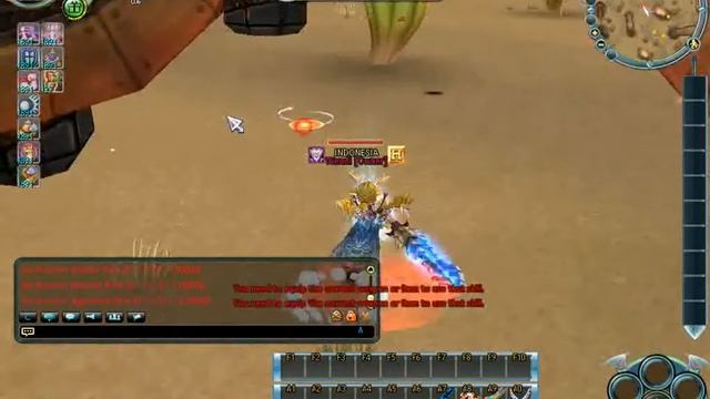Flyff Proud - Servers Open Tester ( Low Recording ). смотреть онлайн
