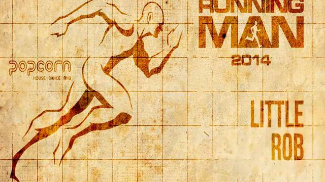 Running Man Feat Chris Mears Monday 7th April смотреть онлайн