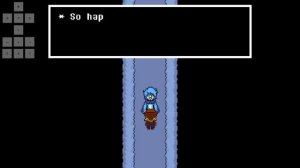 Undertale Yellow Flowey Fight