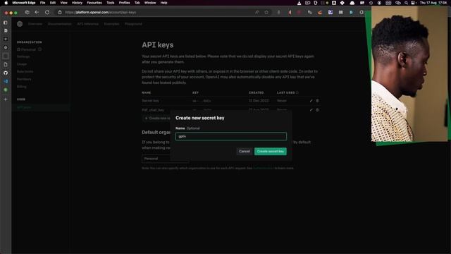 Bypass the ChatGPT Token Limit and Chat with Long PDFs смотреть онлайн
