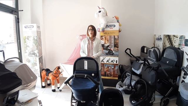 Peg Perego Book Modular: le 5 domande più frequenti смотреть онлайн