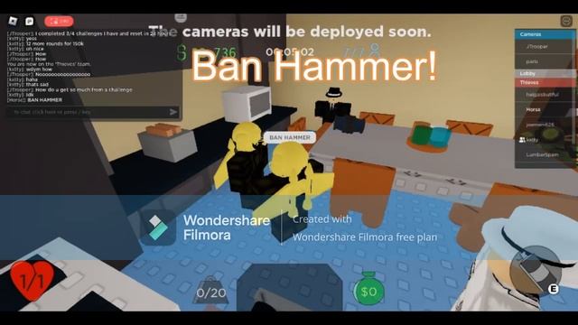 All Special item Locations in plain sight 2! смотреть онлайн
