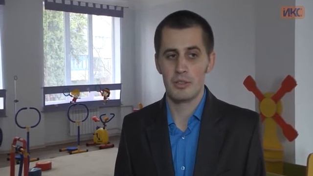 После реконструкции открыт детский сад № 69 смотреть онлайн