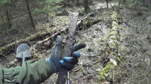 По СЛЕДАМ ФИНСКИХ ВОЙСК | Коп WW2