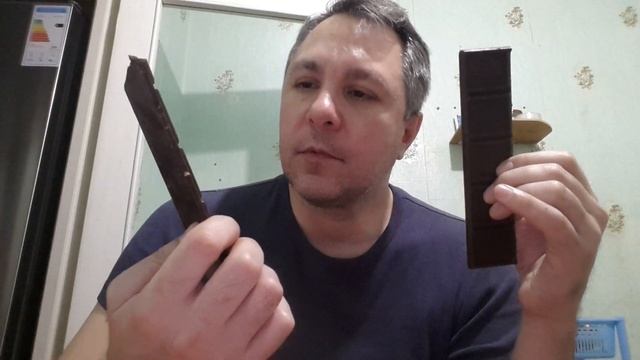 ПЕРВЫЙ РАЗ В ЖИЗНИ ПРОБУЮ СОЛЁНЫЙ ШОКОЛАД, ОБЗОР смотреть онлайн
