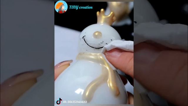TINY Resin Creation That Are Whole New Level ~9 | TINY creation смотреть онлайн