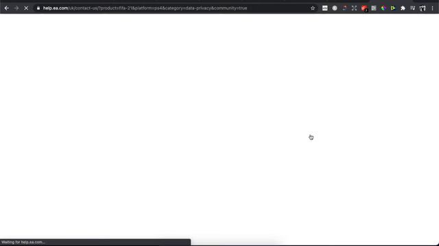 How To Contact EA LIVE CHAT SUPPORT (2021) смотреть онлайн