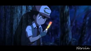 Покемон [AMV] Легенды не умрут (Смерть Эша)