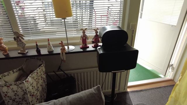 Sonos Era 300 - Sonos Five - Music Test 5