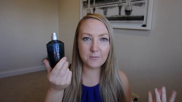HUGO BOSS DARK BLUE HONEST FRAGRANCE REVIEW!!!