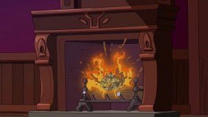 Симпсоны  – 32 сезон 22 серия / The Simpsons