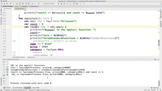 10-5 kotlin 클로져,표준/스코프 함수 (Closure, Scope Functions) (하) | 코틀린 비기너 프로그래밍 (휴먼코딩) смотреть онлайн