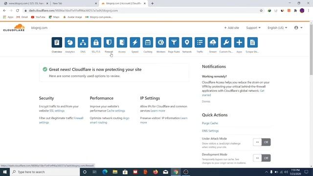 How to Remove Cloudflare Error 525 SSL Handshake failed || 100% Working || Hostinger || Cloudflare смотреть онлайн