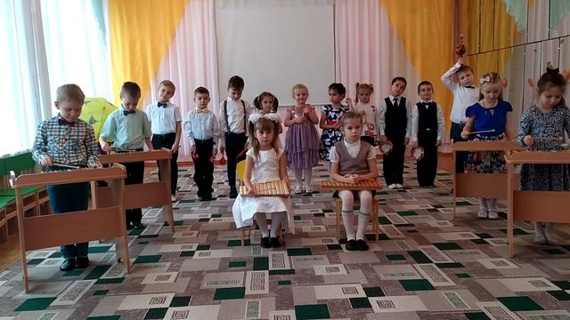 МБДОУ «Детский сад №95» г.Дзержинск. 5-7 лет смотреть онлайн