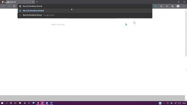 HTML CSS JS | 05 03 22 | Part-1 | New Course | New Batch смотреть онлайн