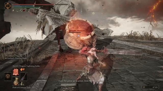 Elden Ring | How to Build a LEGENDARY Marais Executioner! STR Arcane Build (Elden Ring PS5 Gameplay смотреть онлайн