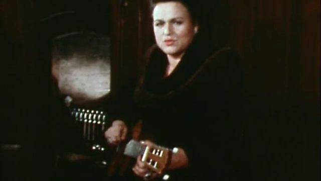 Людмила Зыкина - Вернись смотреть онлайн