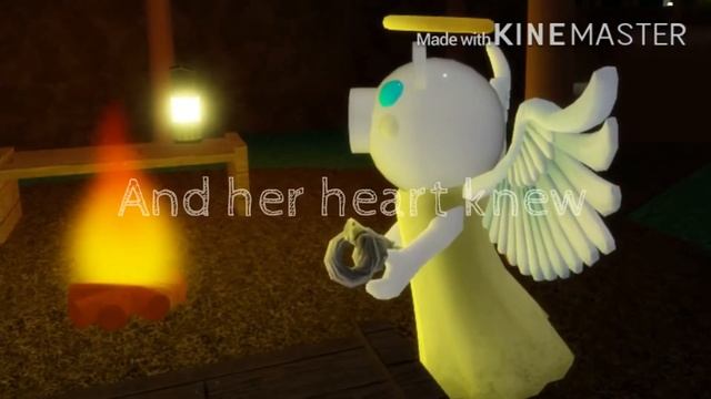Angel || Roblox Music Video || 〜Just Starla〜 смотреть онлайн