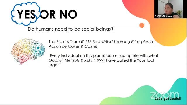 PMAP CEBU - The Social Leader Role of Virtual Facilitators and HR Professionals смотреть онлайн