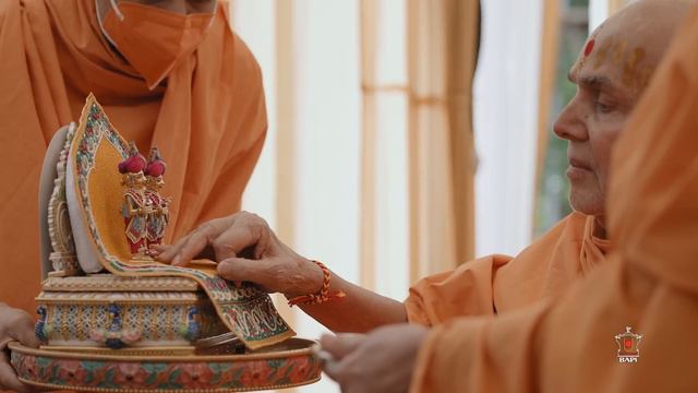 Guruhari Darshan, 9-10 Dec 2022, Ahmedabad, India смотреть онлайн