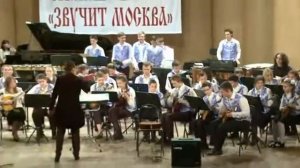 А Хачатурян Гопак