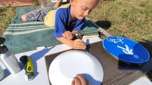 2021 как сделать дорожные знаки (1 серия)