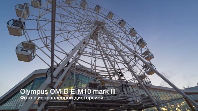 Лучший широкоугольный объектив? RISESPRAY 7.5mm f/2.8 Micro 4/3 смотреть онлайн