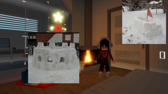 идеи что поделать зимой на улице и дома?☃️ смотреть онлайн