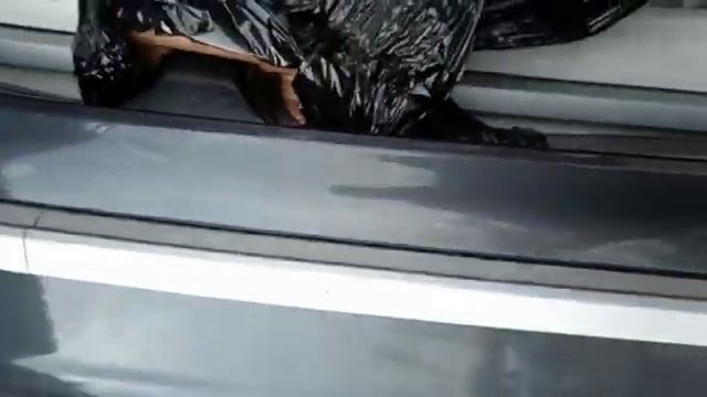 Kia Sorento Prime Киа Соренто Прайм 2014 2020, 2017 Крыша со стойками 2007589937923 смотреть онлайн