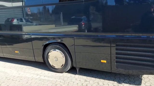 Køb bud Mercedes Benz 444 på Klaravik.dk смотреть онлайн