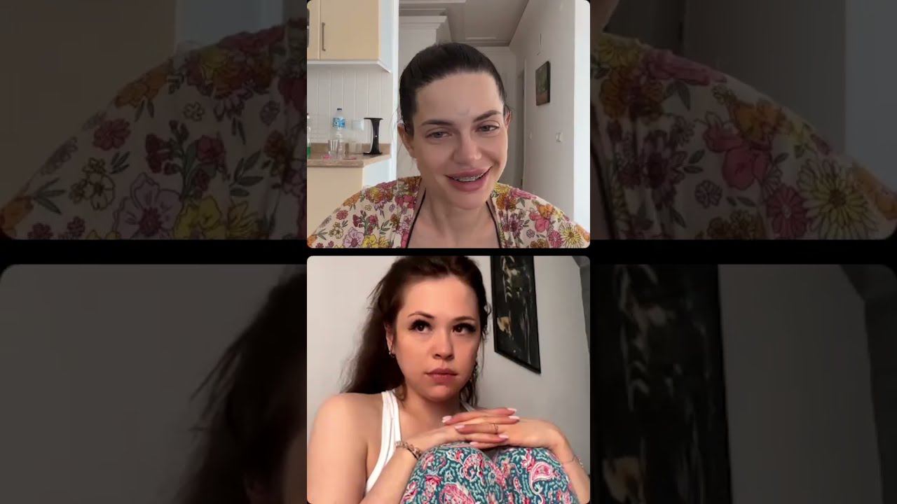 Селена Майер ПРЯМОЙ ЭФИР 20.06.24 ч1 смотреть онлайн