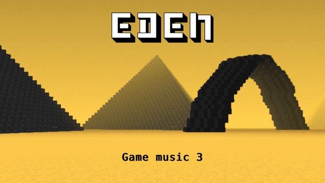 Eden: World Builder SoundTrack смотреть онлайн