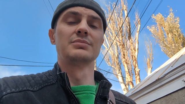 OБCTPЕ|\ ХЕРСОНА. Я ПОПАЛ ПОД ГРАДЫ
